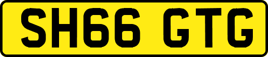 SH66GTG