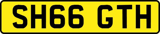 SH66GTH
