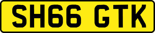 SH66GTK
