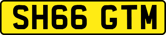 SH66GTM