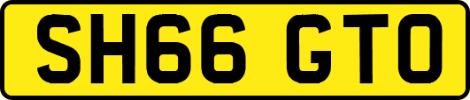 SH66GTO