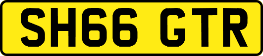 SH66GTR