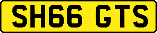 SH66GTS