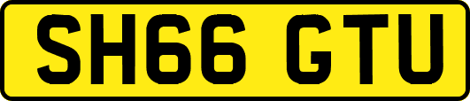 SH66GTU