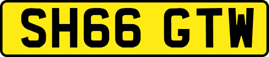 SH66GTW