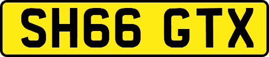 SH66GTX