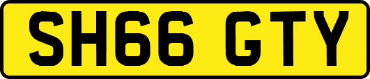 SH66GTY