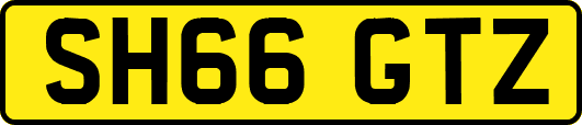 SH66GTZ