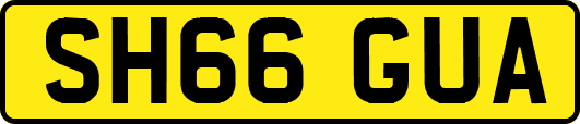 SH66GUA