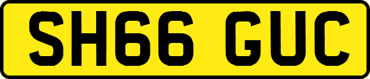 SH66GUC