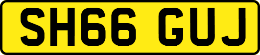 SH66GUJ