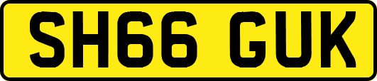 SH66GUK