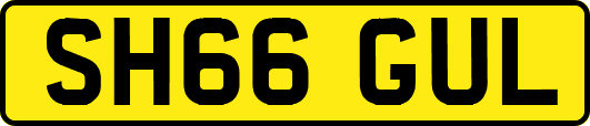 SH66GUL