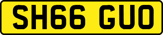 SH66GUO