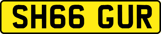 SH66GUR