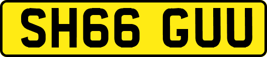 SH66GUU