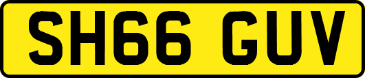 SH66GUV