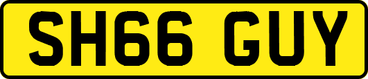 SH66GUY