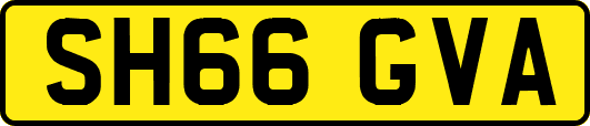 SH66GVA