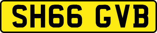 SH66GVB