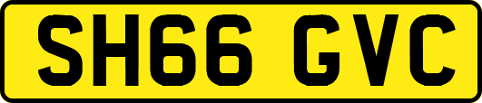 SH66GVC