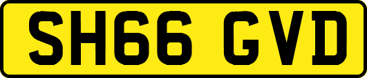 SH66GVD