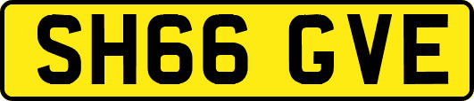 SH66GVE