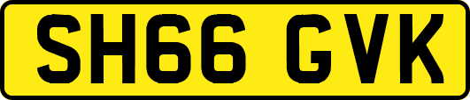 SH66GVK