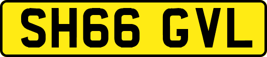SH66GVL