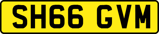 SH66GVM