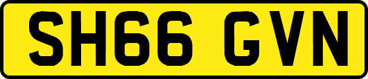 SH66GVN