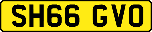 SH66GVO