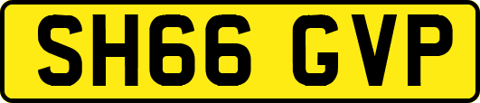 SH66GVP