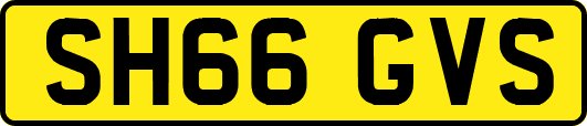 SH66GVS