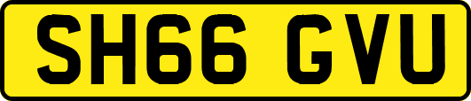 SH66GVU