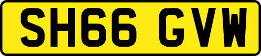 SH66GVW