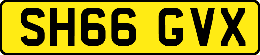 SH66GVX