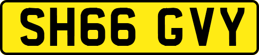 SH66GVY