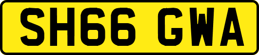 SH66GWA