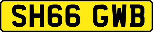 SH66GWB