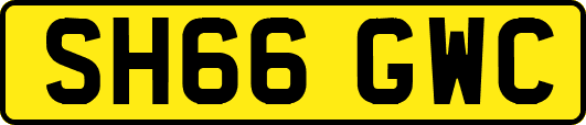 SH66GWC