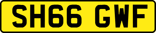SH66GWF