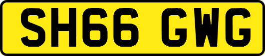 SH66GWG