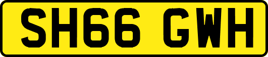 SH66GWH