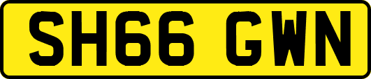 SH66GWN