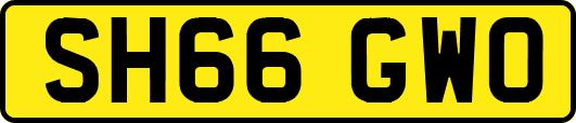 SH66GWO