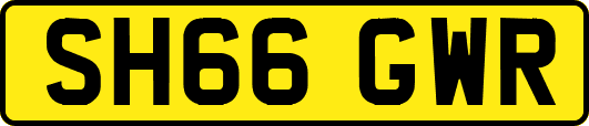 SH66GWR