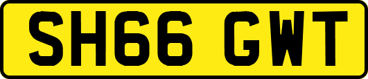 SH66GWT