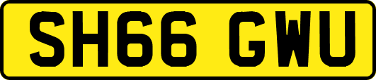 SH66GWU