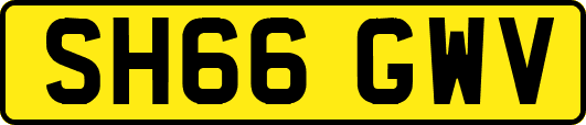 SH66GWV